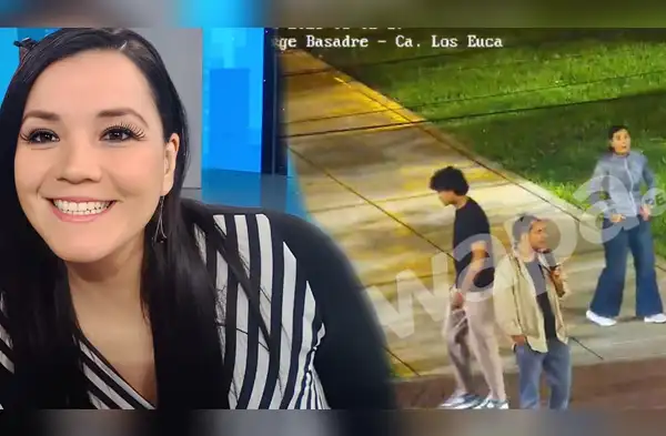 ¿Marisel Linares podría ir a prisión? wapa.pe