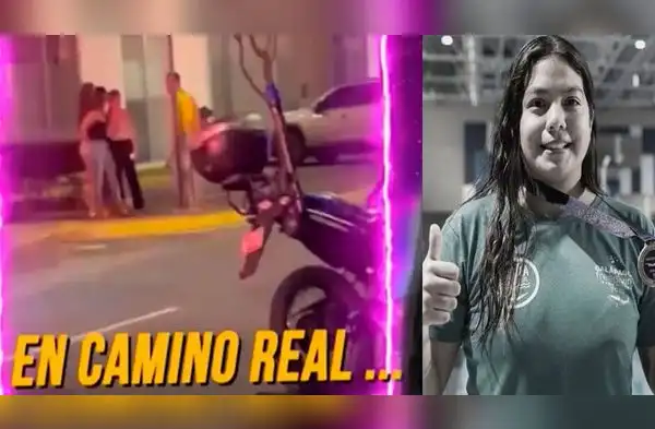 Testigo CLAVE de ATROPELLO de Lizeth Marzano se PRONUNCIA y revela lo impensado: “20 minutos esperando…” wapa.pe