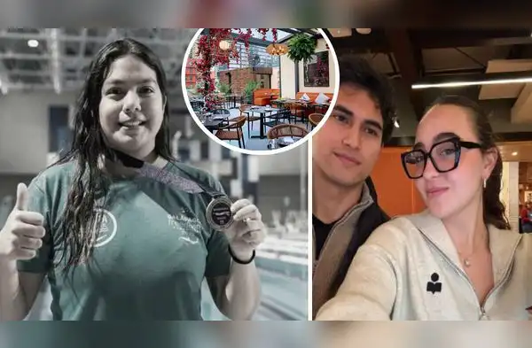 Restaurante donde comió ADRIÁN VILLAR con su NOVIA antes del atropello contra Lizeth Marsano ROMPE su SILENCIO wapa.pe