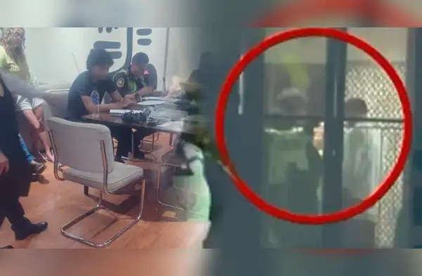 Mamá de Adrián Villar llora desgarradoramente wapa.pe