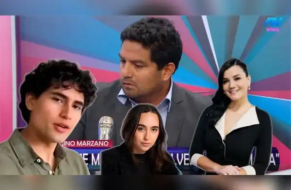 El hermano de Lizeth hizo una revelación. wapa.pe