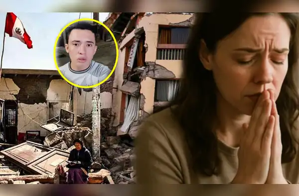 Vidente colombiano hace predicción sobre el Perú wapa.pe