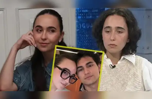 La influencer tuvo una gran decepción. wapa.pe