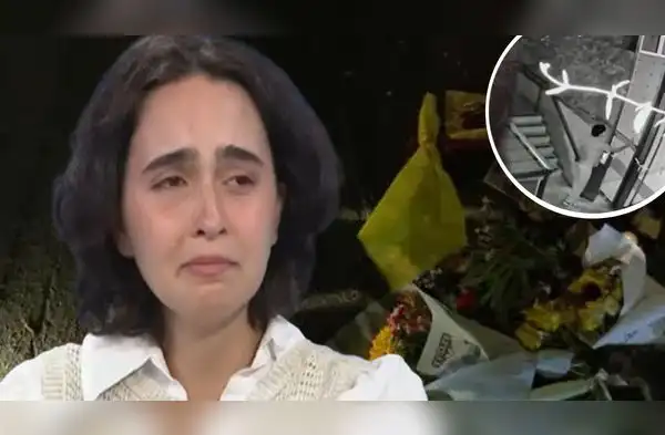 Francesca Montenegro SE LAMENTA de haberle otorgado acceso a su CASA a su novio ADRIÁN VILLAR wapa.pe