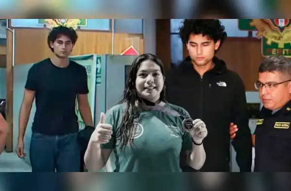 Audiencia de Adrián Villar se postergó wapa.pe