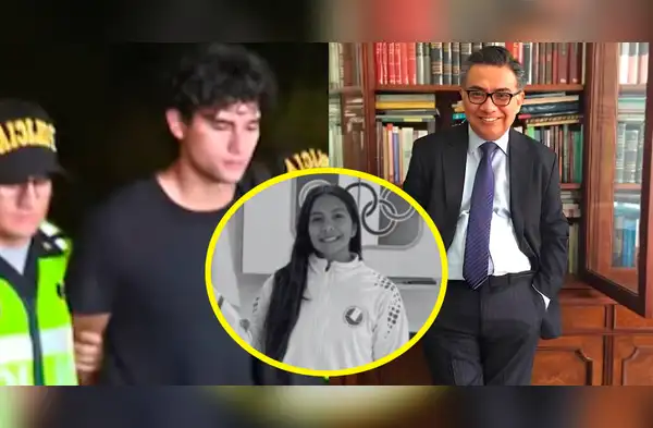 Abogado de Adrián Villar asegura que su defendido es culpable wapa.pe