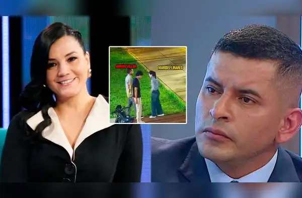 Marisel Linares sigue sin presentarse a las audiencias. wapa.pe