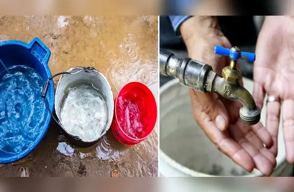 Estos distritos se quedarán SIN AGUA por 13 horas ¿Está el tuyo? wapa.pe
