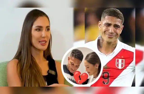 Paolo Guerrero TOMA RADICAL DECISIÓN tras fin de su relación con Ana Paula Consorte wapa.pe