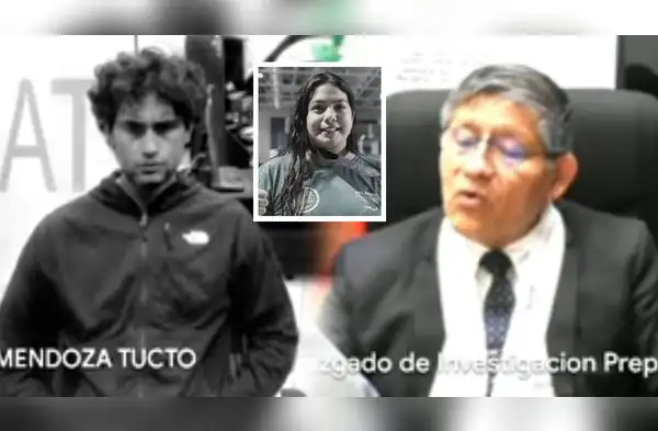 Juez confirma ESCALOFRIANTE accionar de Adrián Villar wapa.pe