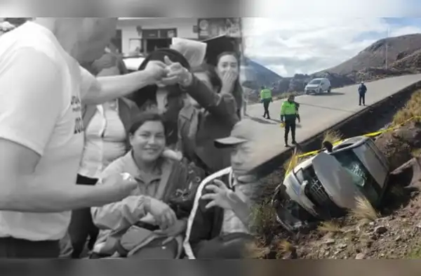 Revelan nuevos detalles tras fallecimiento de Napoleón Becerra wapa.pe