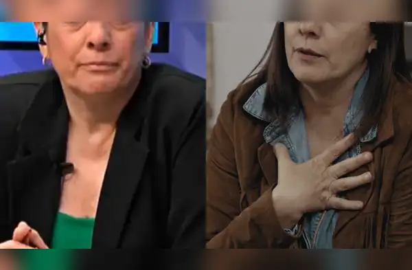 Periodista sufrió asalto a mano armada cerca de su casa en Miraflores. wapa.pe