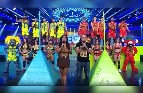 Este 16 de octubre, comienza una emocionante cuenta regresiva con la entrada de cuatro participantes a la zona de sentencia y posibles eliminaciones. wapa.pe