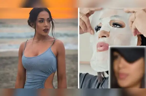 Onelia Molina ASOMBRA al REVELAR SU CARA sin una GOTA de MAQUILLAJE y confiesa wapa.pe