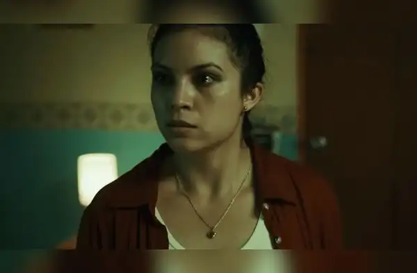 'La niña' es una película que mezcla investigación policial con elementos sobrenaturales wapa.pe
