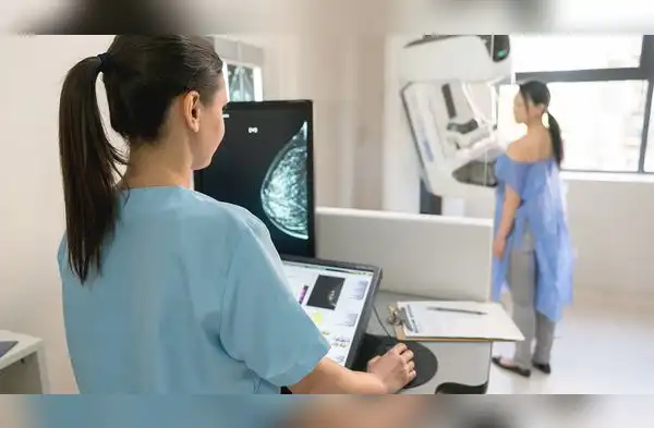 Hospital Santa Rosa inicia CAMPAÑA GRATUITA de MAMOGRAFÍAS wapa.pe