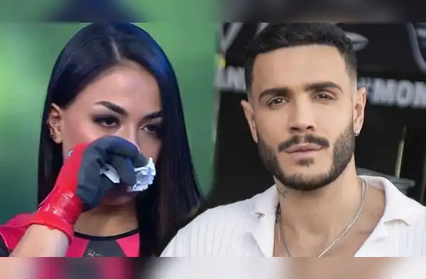 La 'chica selfie' hizo tremenda revelación sobre la relación de Onelia y Mario. wapa.pe