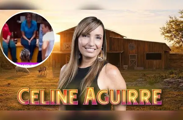 Celine Aguirre realiza OFENSIVO comentario contra ciudadanos de CHINCHA y CANCELAN la transmisión wapa.pe