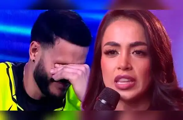 Onelia Molina sepulta a Mario Irivarren y le lanza brutal mensaje wapa.pe