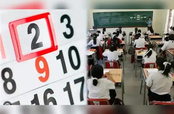 ¿Se suspenden las clases el jueves 2 de abril? wapa.pe