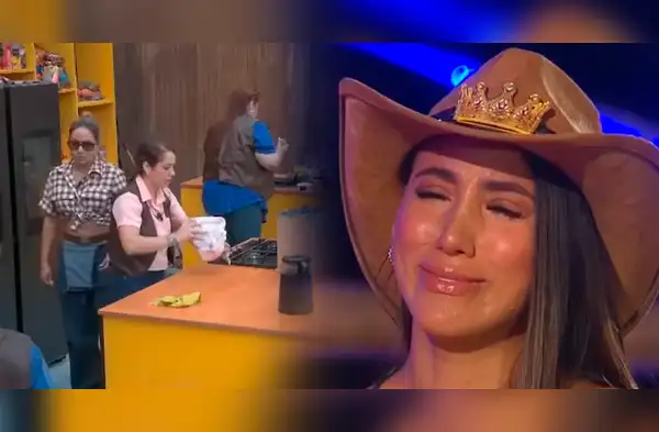 Yiddá Eslava y Pamela López aseguran que Samahara Lobatón tiene contacto con sus hijos wapa.pe