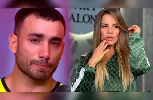 Said Palao en la cuerda floja por todo lo que perderá wapa.pe