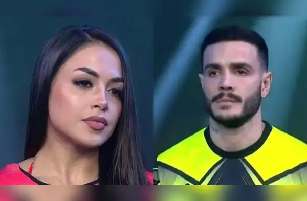 No volverían a llamar a Mario Irivarren para participar en Esto es Guerra. wapa.pe