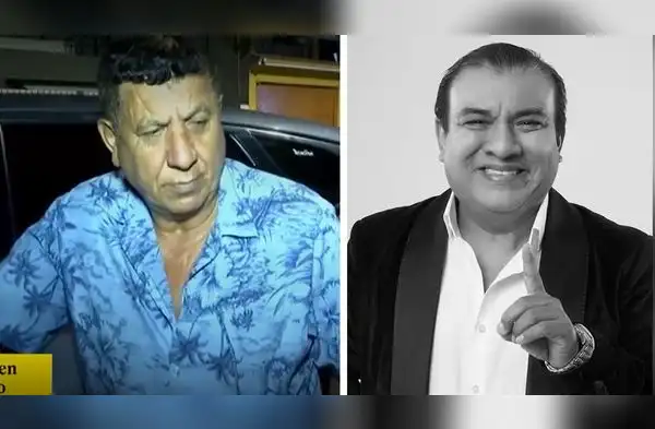 Hermano de Manolo Rojas ROMPE SU SILENCIO y revela la CAUSA de su FALLECIMIENTO wapa.pe