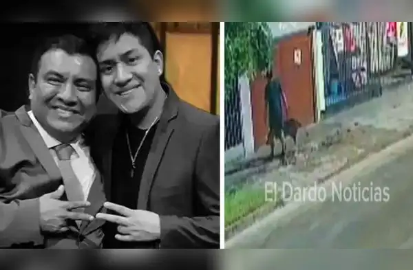 Revelan que el hijo de MANOLO ROJAS encontró el cuerpo SIN VIDA de su papá: “Lo halló en el piso” wapa.pe