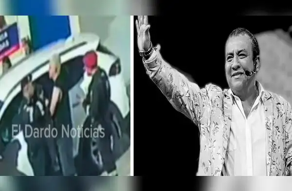 Difunden EMOTIVO VIDEO de la familia de Manolo Rojas intentando llevarla a la CLÍNICA wapa.pe