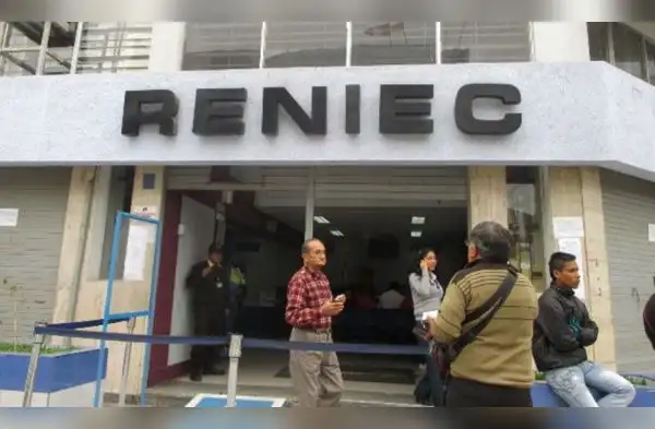 DNI electrónico gratis para este 01 de abril: conoce dónde y cuáles son los beneficiarios. wapa.pe