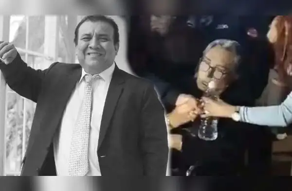 Jimmy Santi. wapa.pe