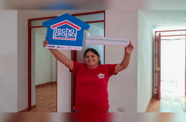 Techo Propio regresa y otorgará bonos a más de 14 MIL familias wapa.pe