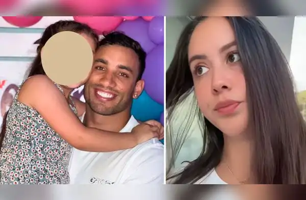 ¡REAPARECE Y ACTÚA! Said Palao toma DRÁSTICA decisión con su hija tras robo en casa de su madre wapa.pe