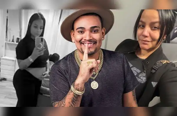 ‘Prima’ de Josimar rompe su silencio y revela la verdad sobre su EMBARAZO del salsero wapa.pe