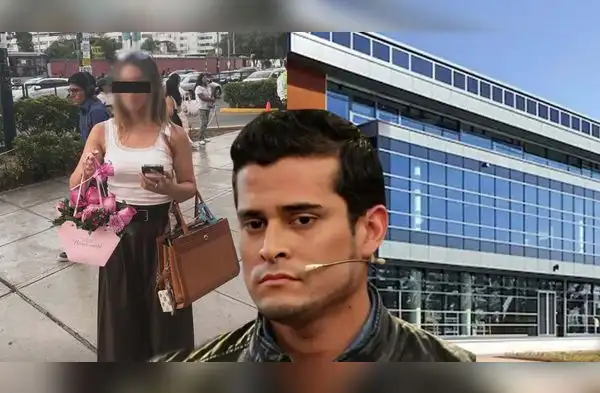 La adolescente empieza una nueva etapa en la vida y su padre sigue ausente. wapa.pe