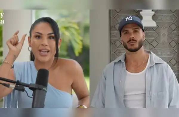 Tefi Valenzuela ROMPE SU SILENCIO y revela quién fue el verdadero amor de Mario Irivarren. wapa.pe
