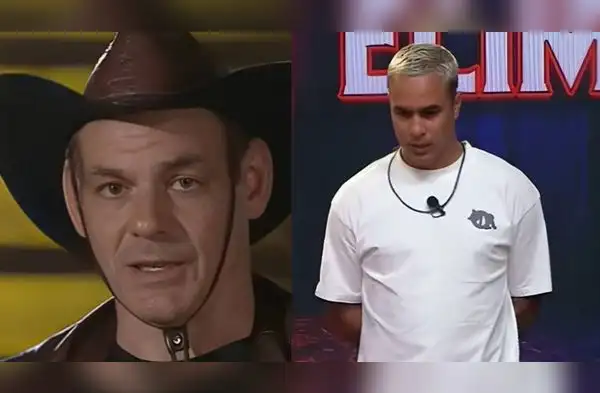 Se difunde CONTUNDENTE AMENAZA de Jesús Barco contra Mark Vito en tras la fuerte agresión de Melissa Klug: “Le reviento una botella, ¿qué va a pasar?” wapa.pe