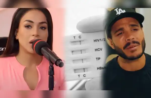 Onelia Molina revela decisión tras terminar con Mario Irivarren por infidelidad wapa.pe