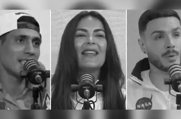 Exponen cuánto ganaban Mario Irivarren, Laura Spoya y Gerardo Pe en ‘La Manada’ antes de la polémica wapa.pe