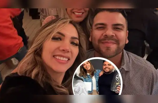 Isabel Acevedo anuncia junto a SU ESPOSO una noticia ESPECIAL que conmocionó a sus fans: “Un sueño que se hace realidad" wapa.pe