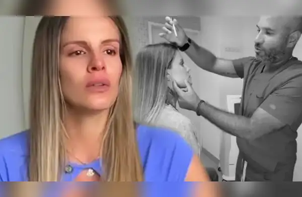 Alejandra Baigorria es diagnosticada con complicada condición médica wapa.pe