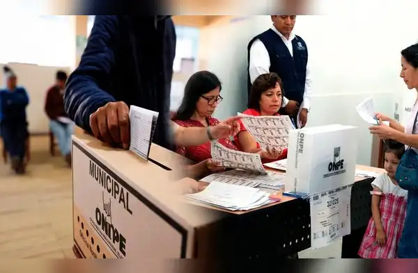¿Se pueden dejar sin efecto las Elecciones 2026? wapa.pe