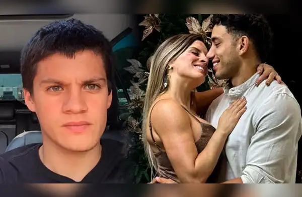 Hermano de Alejandra Baigorria la defiende de ataques wapa.pe