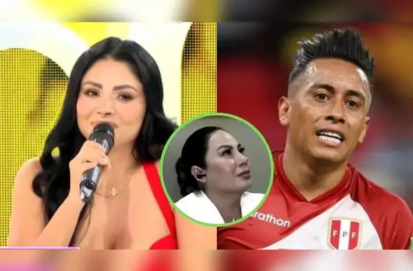 Defensa de Pamela López confirma que hijos de Christian Cueva hablan así de Pamela Franco wapa.pe