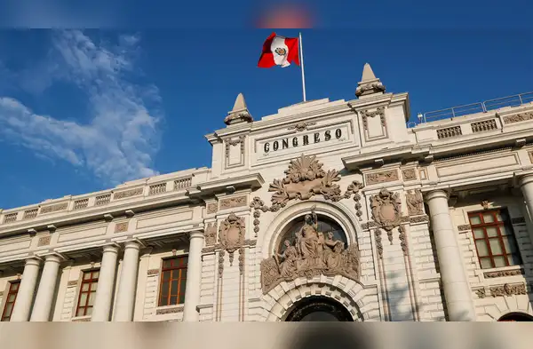 Congreso da el visto bueno a propuesta para un "seguro de desempleo" wapa.pe