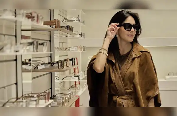 Lentes ideales para armar tu outfit diario. wapa.pe