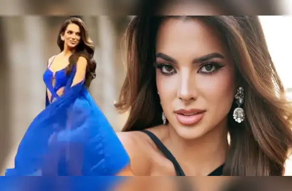 Suheyn Cipriani deslumbra al desfilar en TRAJE DE BAÑO en Miss Grand International pero seguidores se ASOMBRAN con detalle: “¿Qué le pasó?” wapa.pe