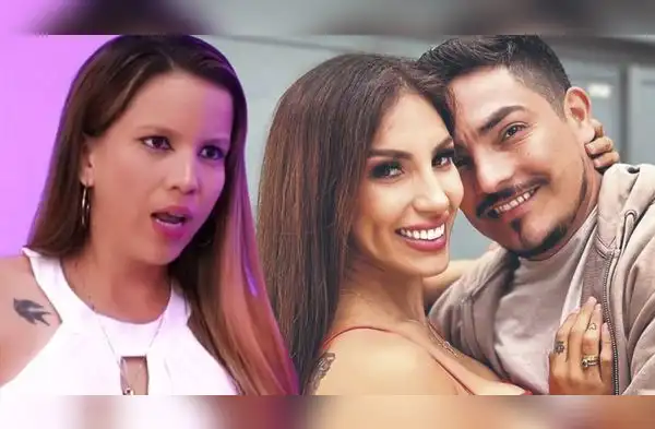 Greissy Ortega deja en shock al lanzar advertencia a Allison Pastor wapa.pe