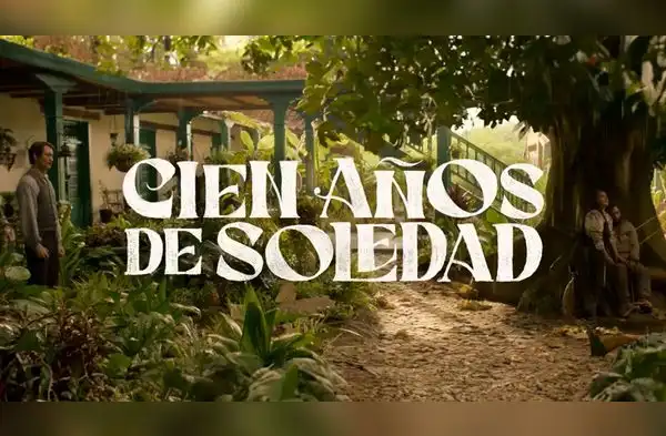 Se acerca el final de la serie basada en la adaptación del libro 'Cien años de soledad'. wapa.pe